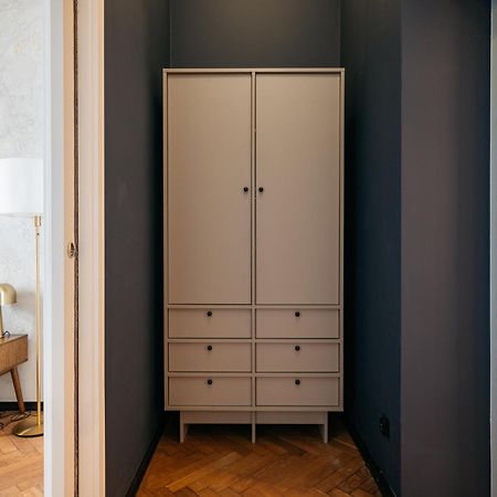 Moonlight II Apartment - Loftaffair Красков Екстериор снимка