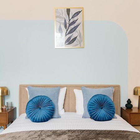 Moonlight II Apartment - Loftaffair Красков Екстериор снимка