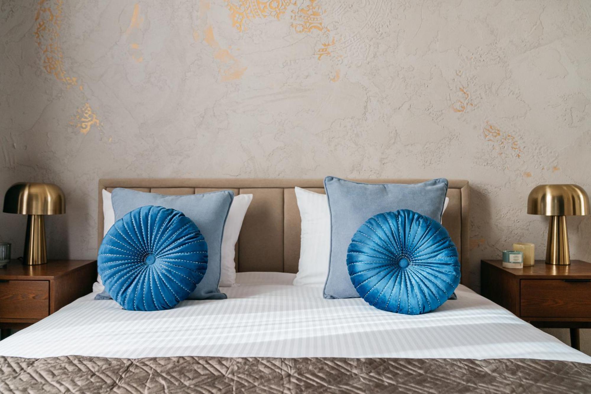 Moonlight II Apartment - Loftaffair Красков Екстериор снимка