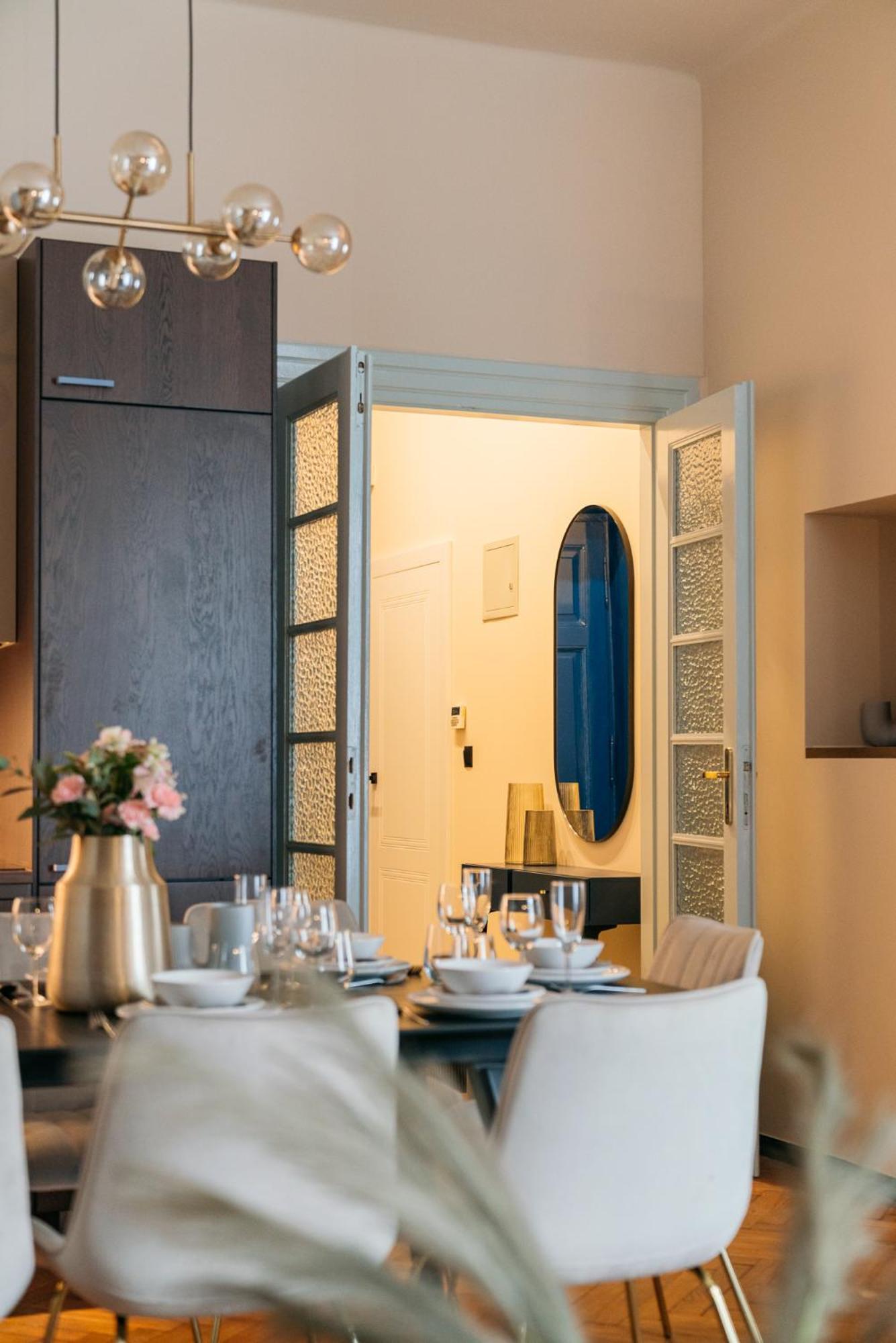 Moonlight II Apartment - Loftaffair Красков Екстериор снимка