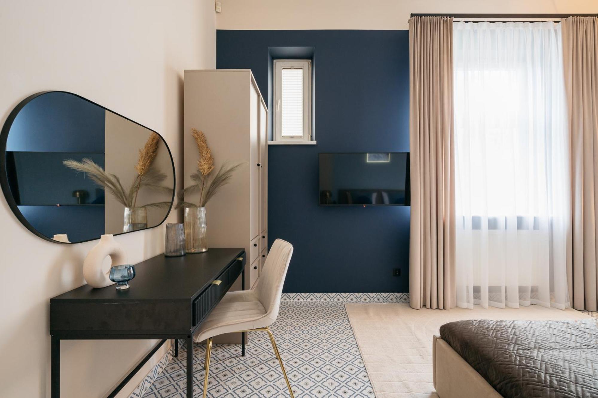 Moonlight II Apartment - Loftaffair Красков Екстериор снимка