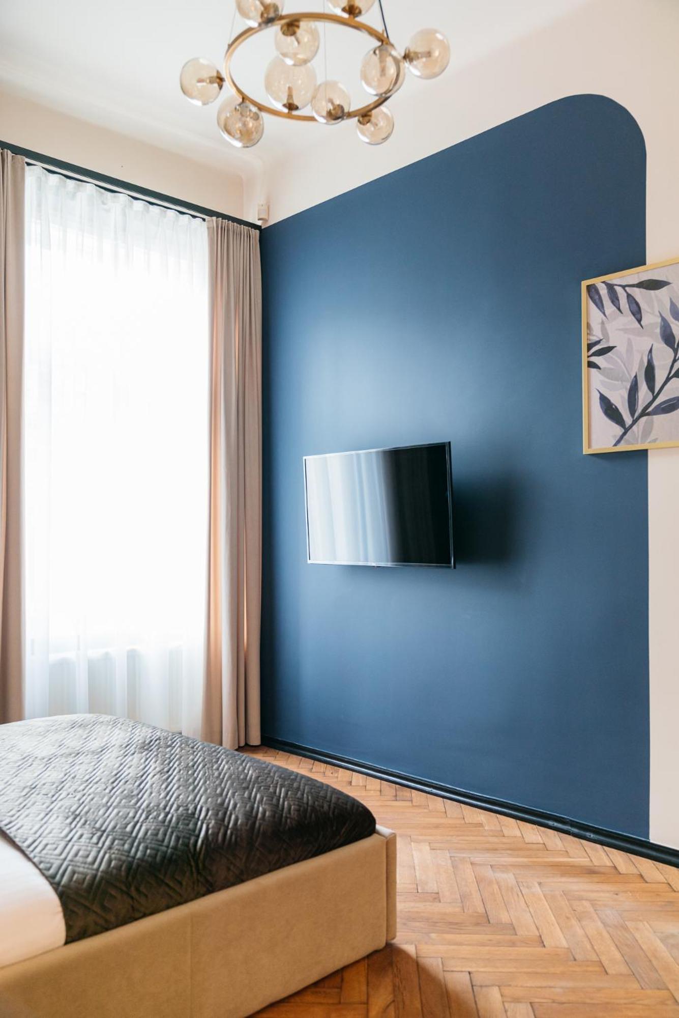 Moonlight II Apartment - Loftaffair Красков Екстериор снимка