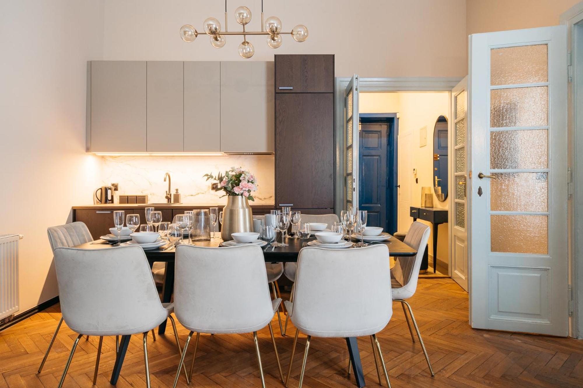 Moonlight II Apartment - Loftaffair Красков Екстериор снимка