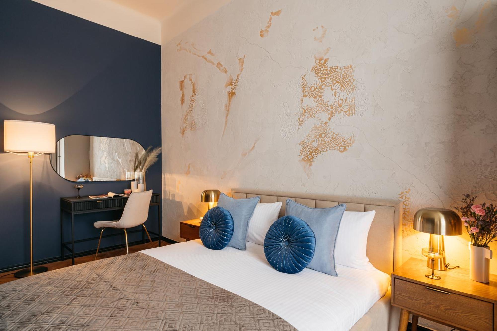 Moonlight II Apartment - Loftaffair Красков Екстериор снимка