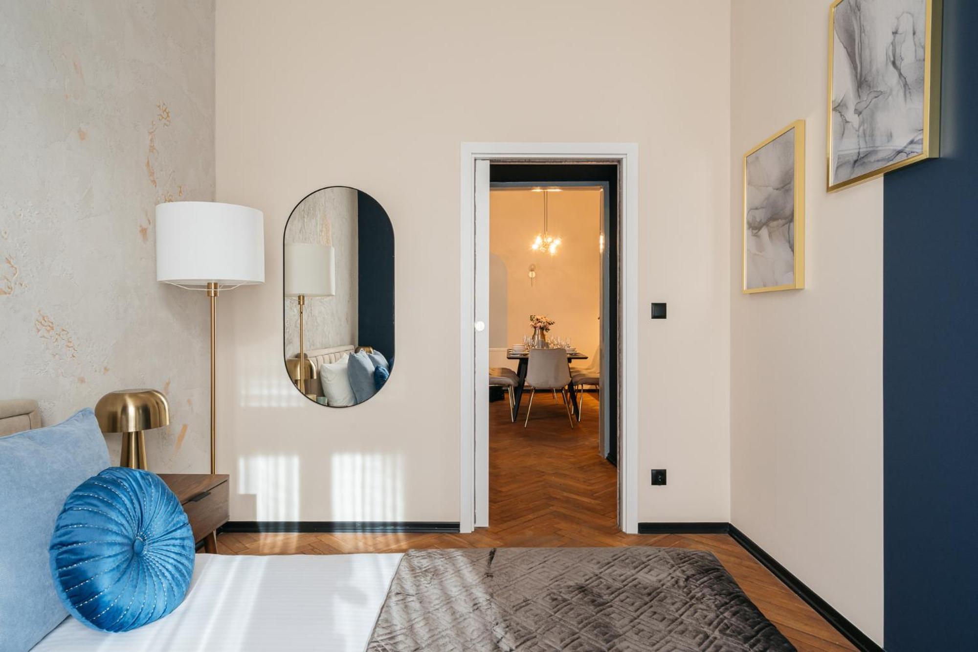 Moonlight II Apartment - Loftaffair Красков Екстериор снимка