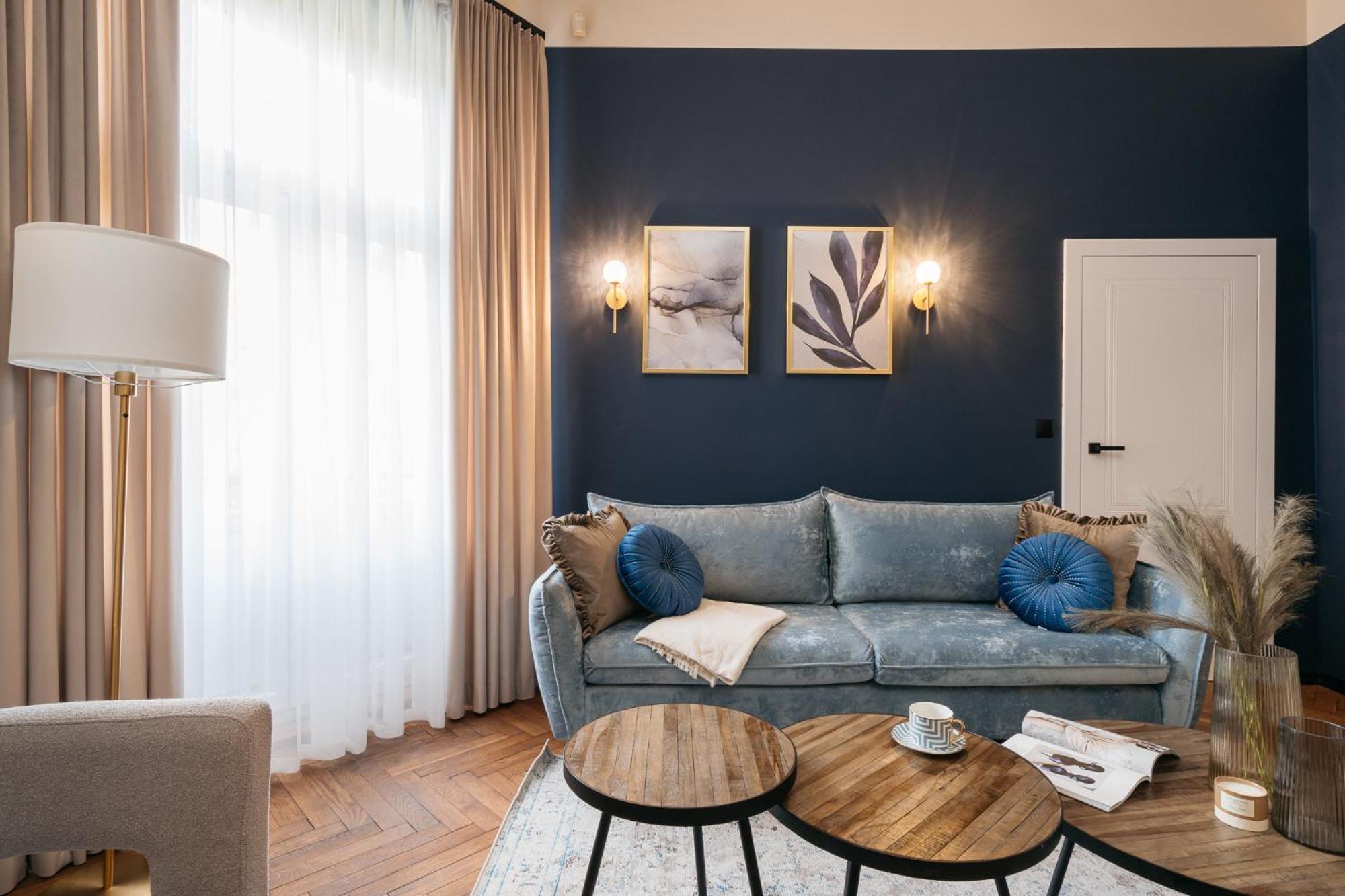 Moonlight II Apartment - Loftaffair Красков Екстериор снимка