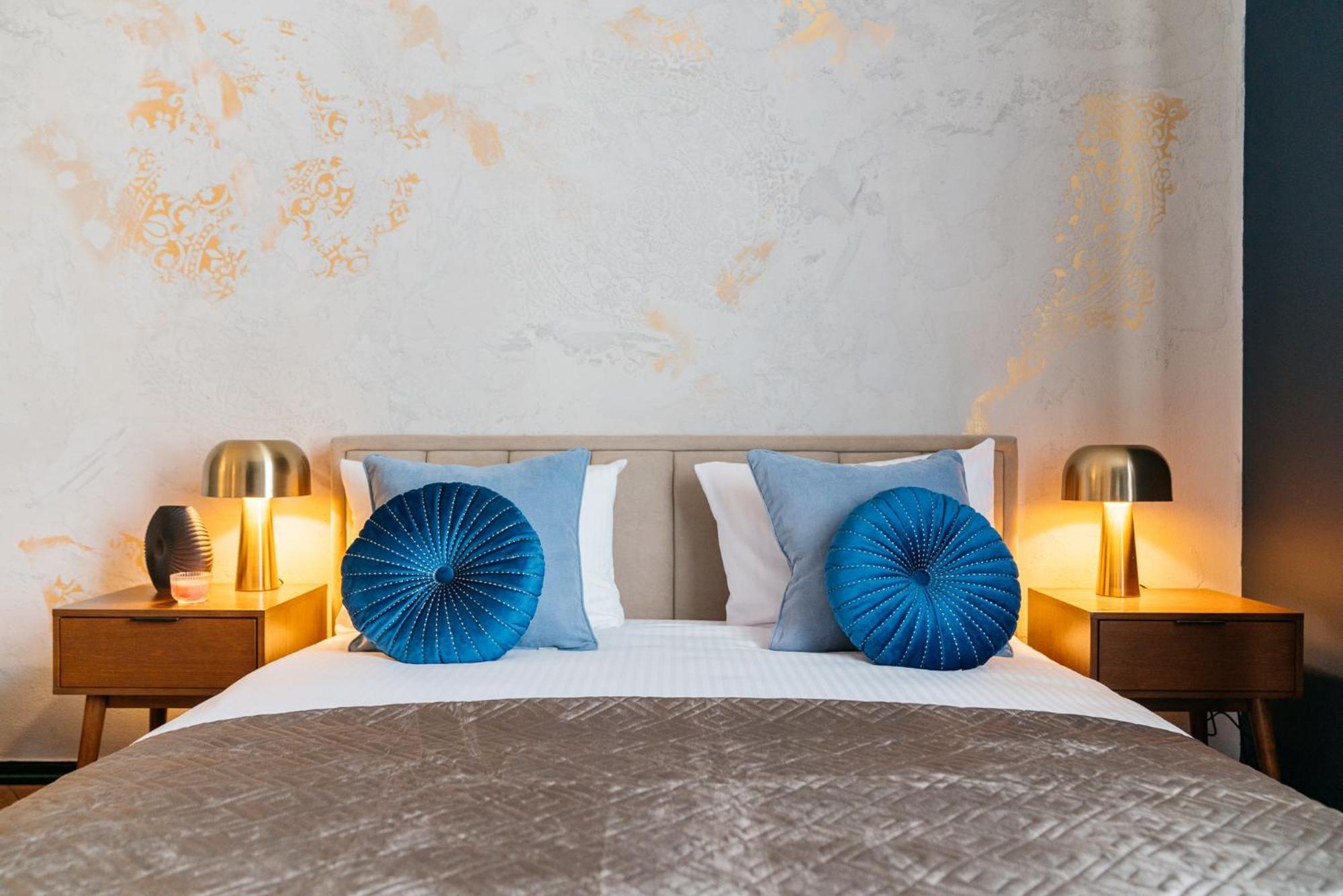 Moonlight II Apartment - Loftaffair Красков Екстериор снимка