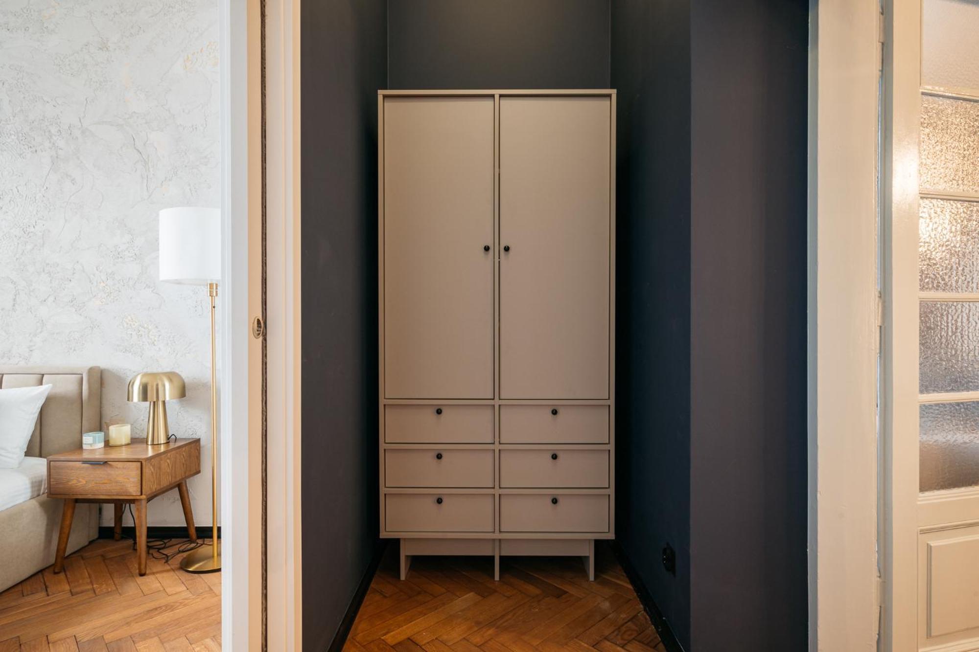 Moonlight II Apartment - Loftaffair Красков Екстериор снимка