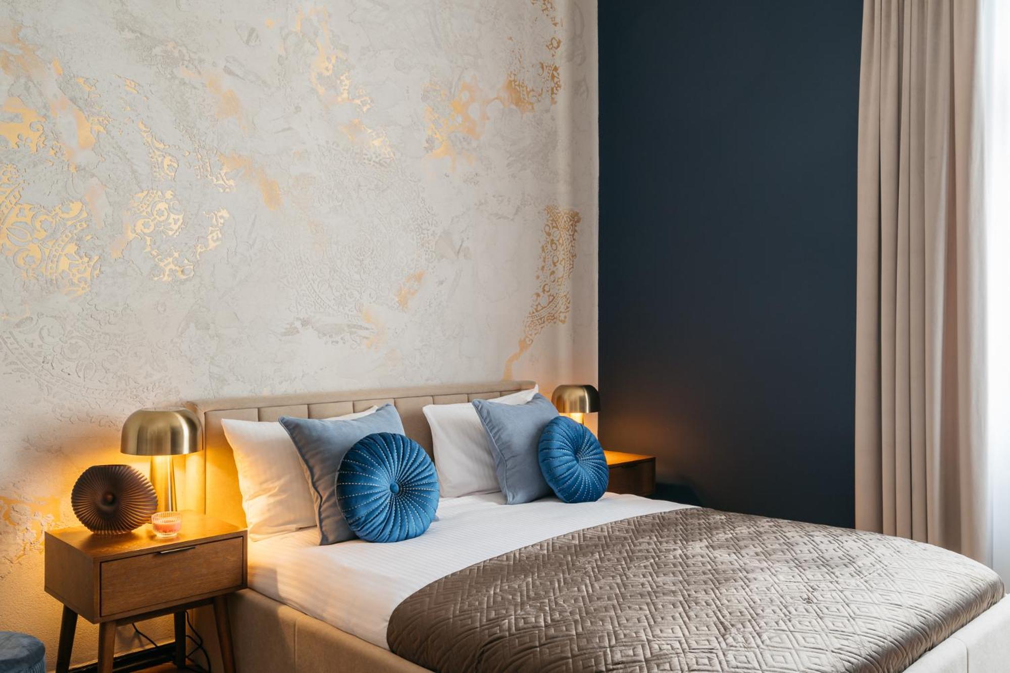 Moonlight II Apartment - Loftaffair Красков Екстериор снимка