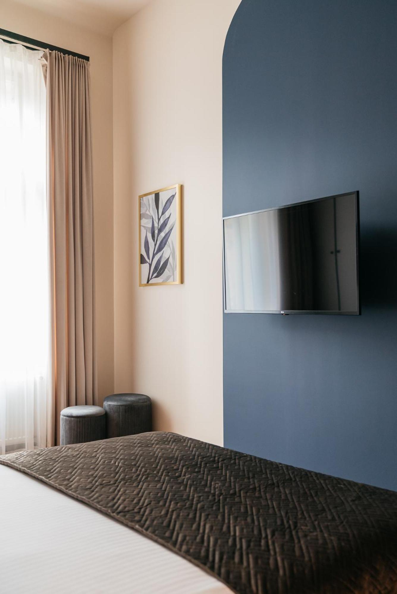 Moonlight II Apartment - Loftaffair Красков Екстериор снимка