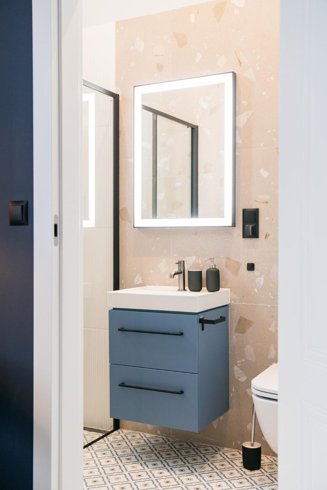 Moonlight II Apartment - Loftaffair Красков Екстериор снимка