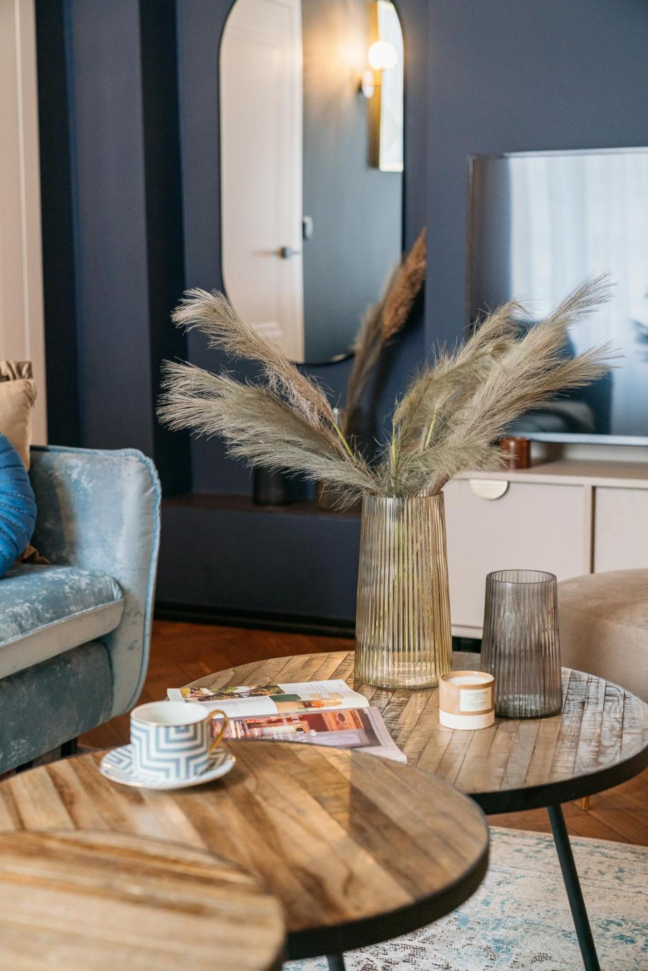Moonlight II Apartment - Loftaffair Красков Екстериор снимка
