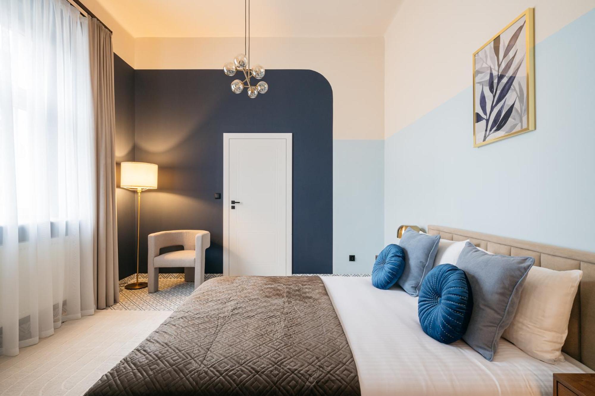 Moonlight II Apartment - Loftaffair Красков Екстериор снимка