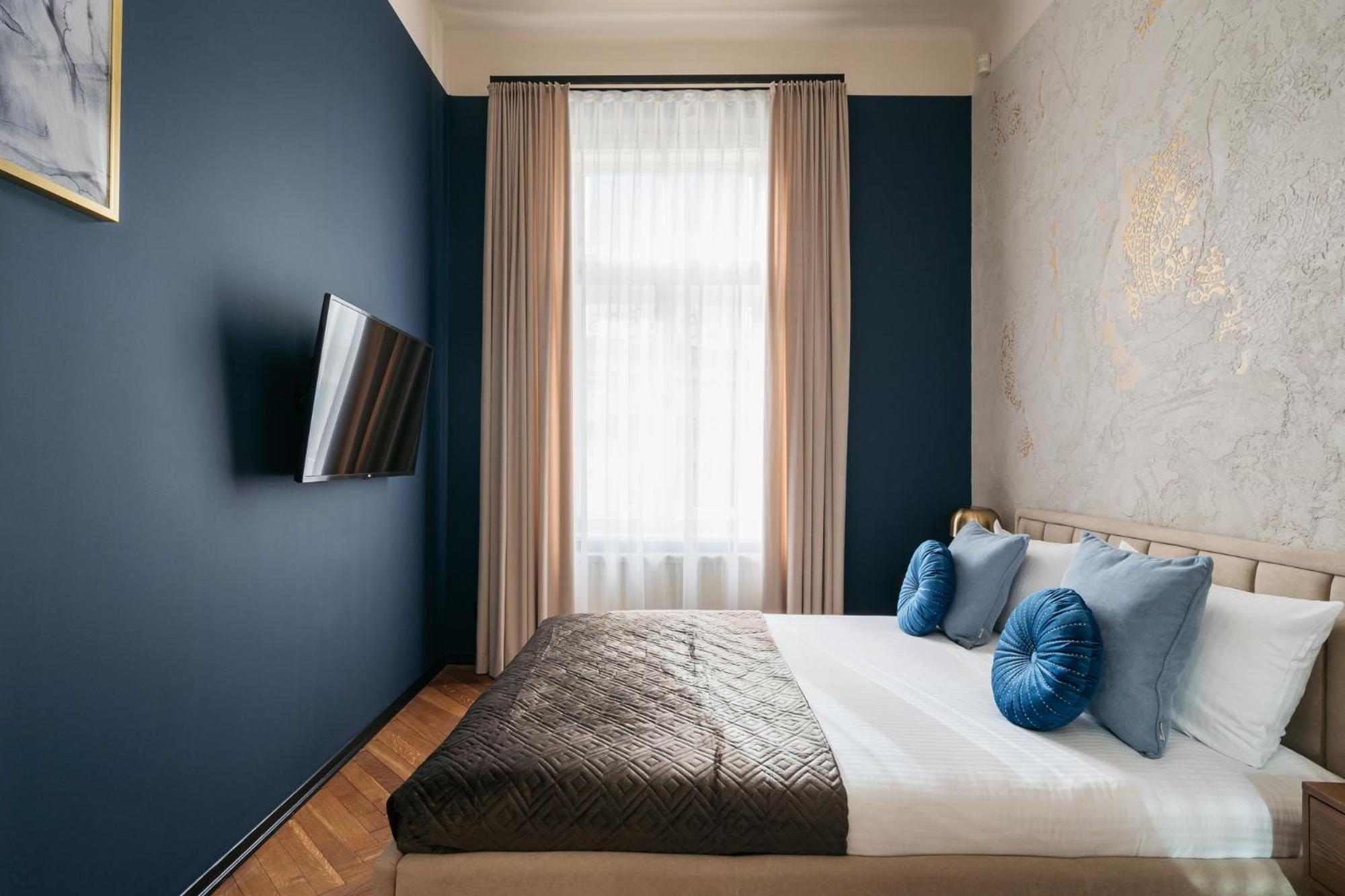 Moonlight II Apartment - Loftaffair Красков Екстериор снимка
