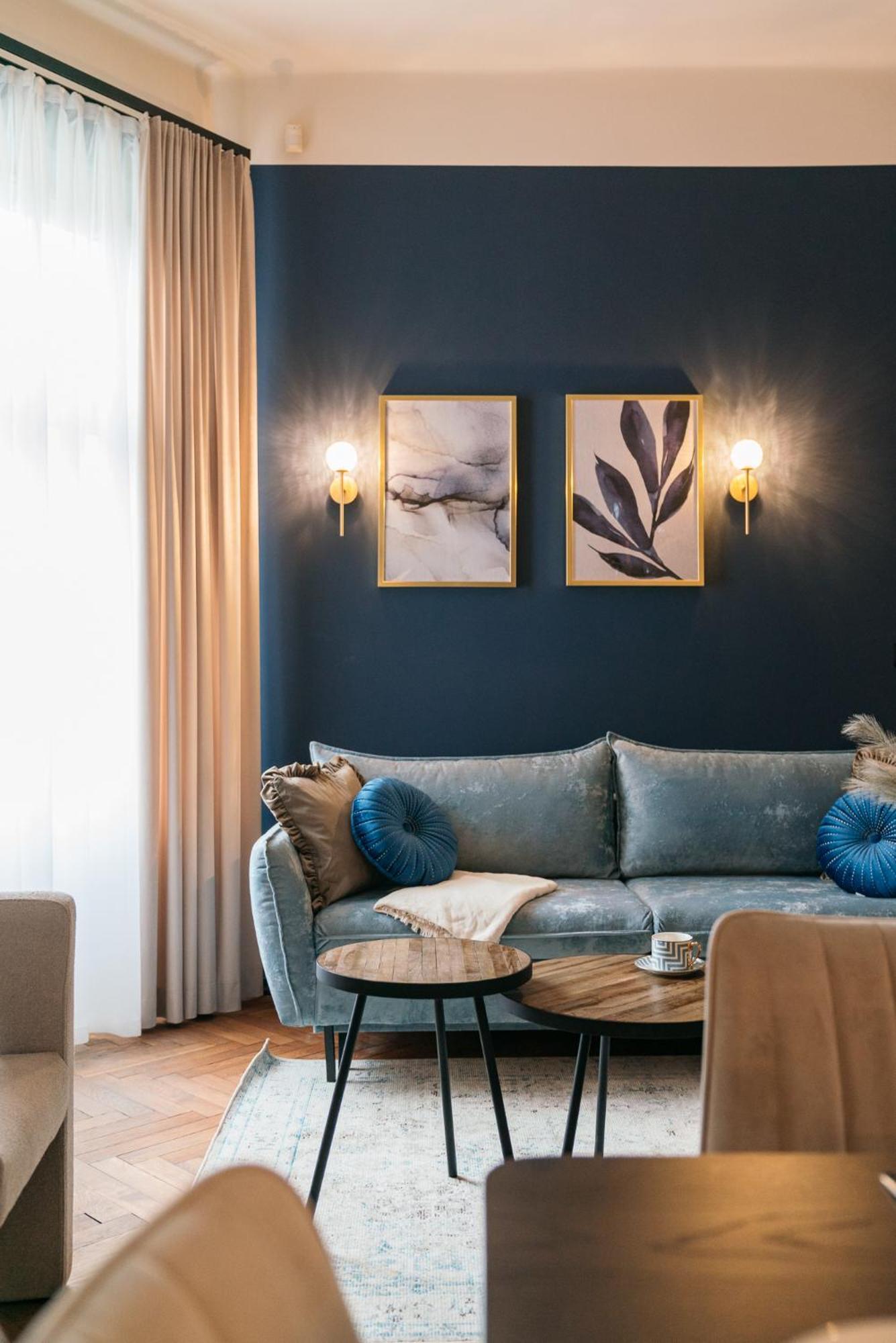 Moonlight II Apartment - Loftaffair Красков Екстериор снимка
