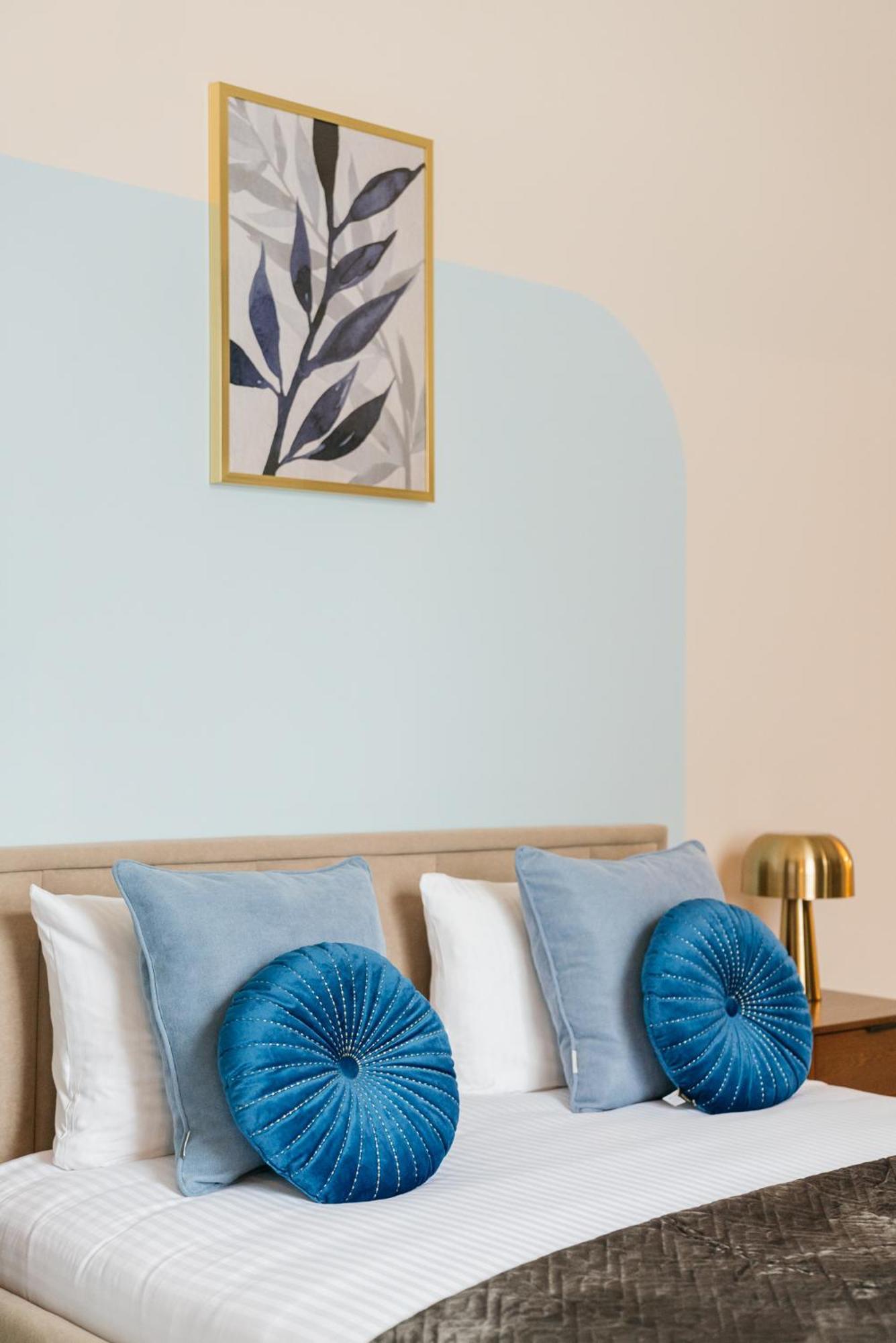 Moonlight II Apartment - Loftaffair Красков Екстериор снимка