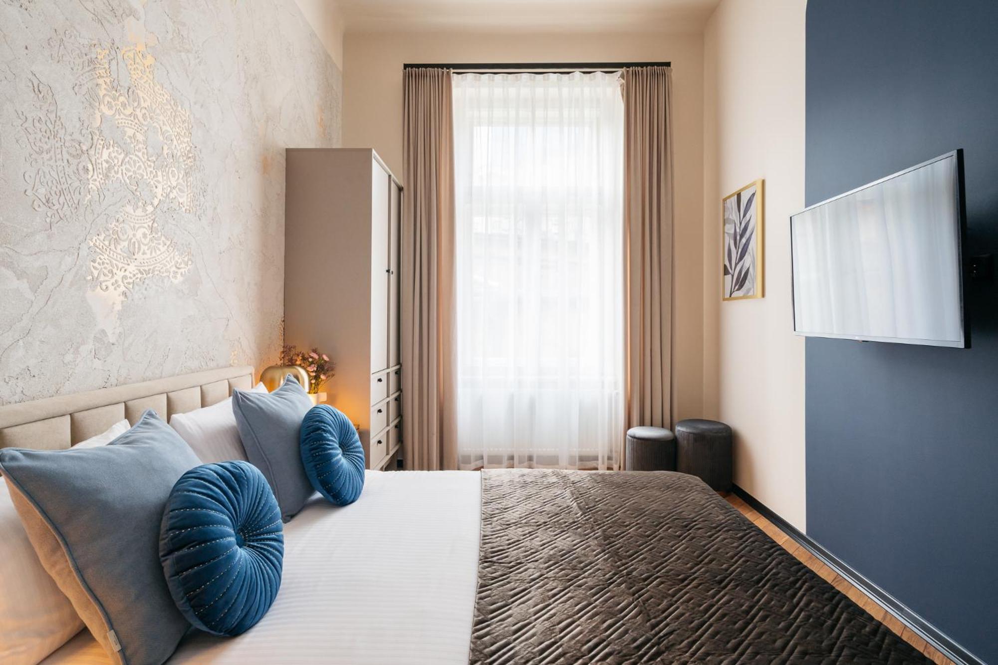 Moonlight II Apartment - Loftaffair Красков Екстериор снимка