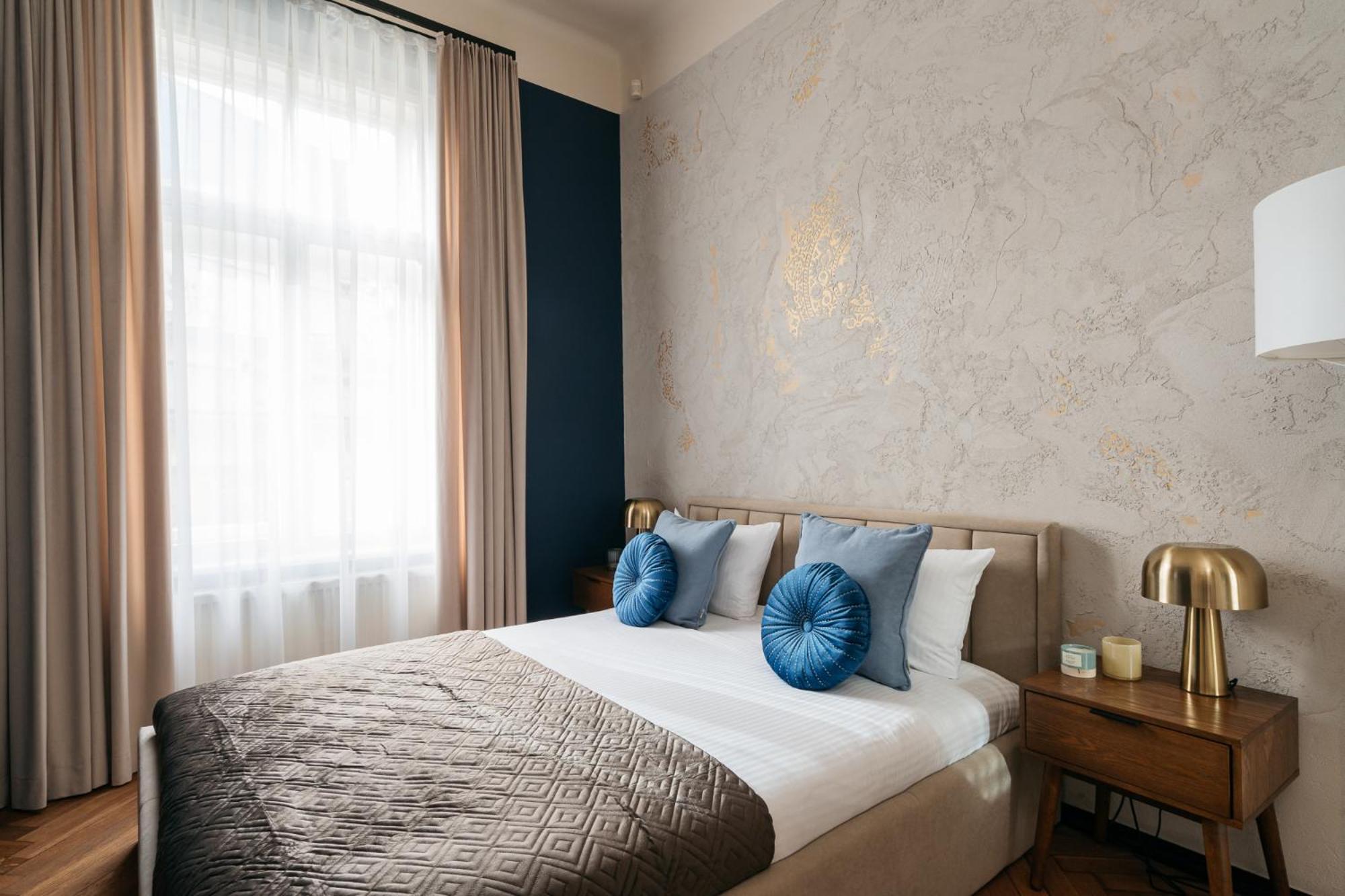 Moonlight II Apartment - Loftaffair Красков Екстериор снимка