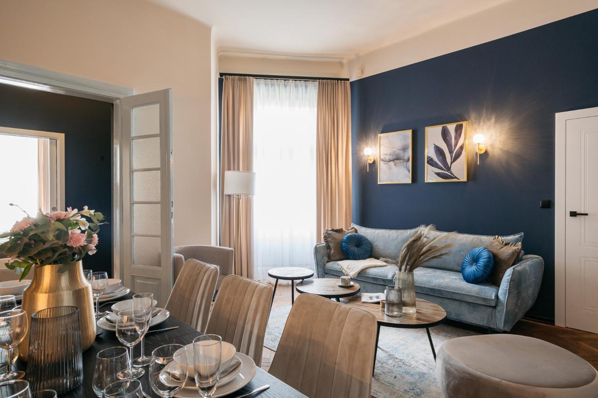 Moonlight II Apartment - Loftaffair Красков Екстериор снимка