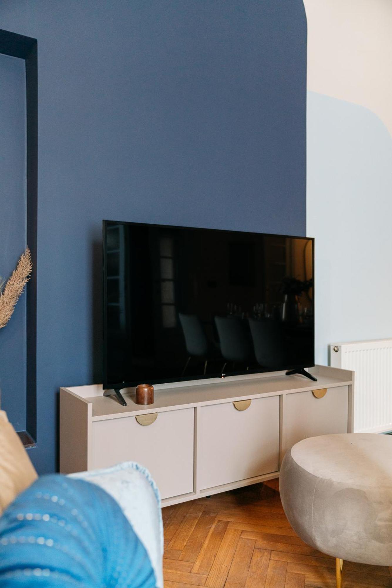Moonlight II Apartment - Loftaffair Красков Екстериор снимка
