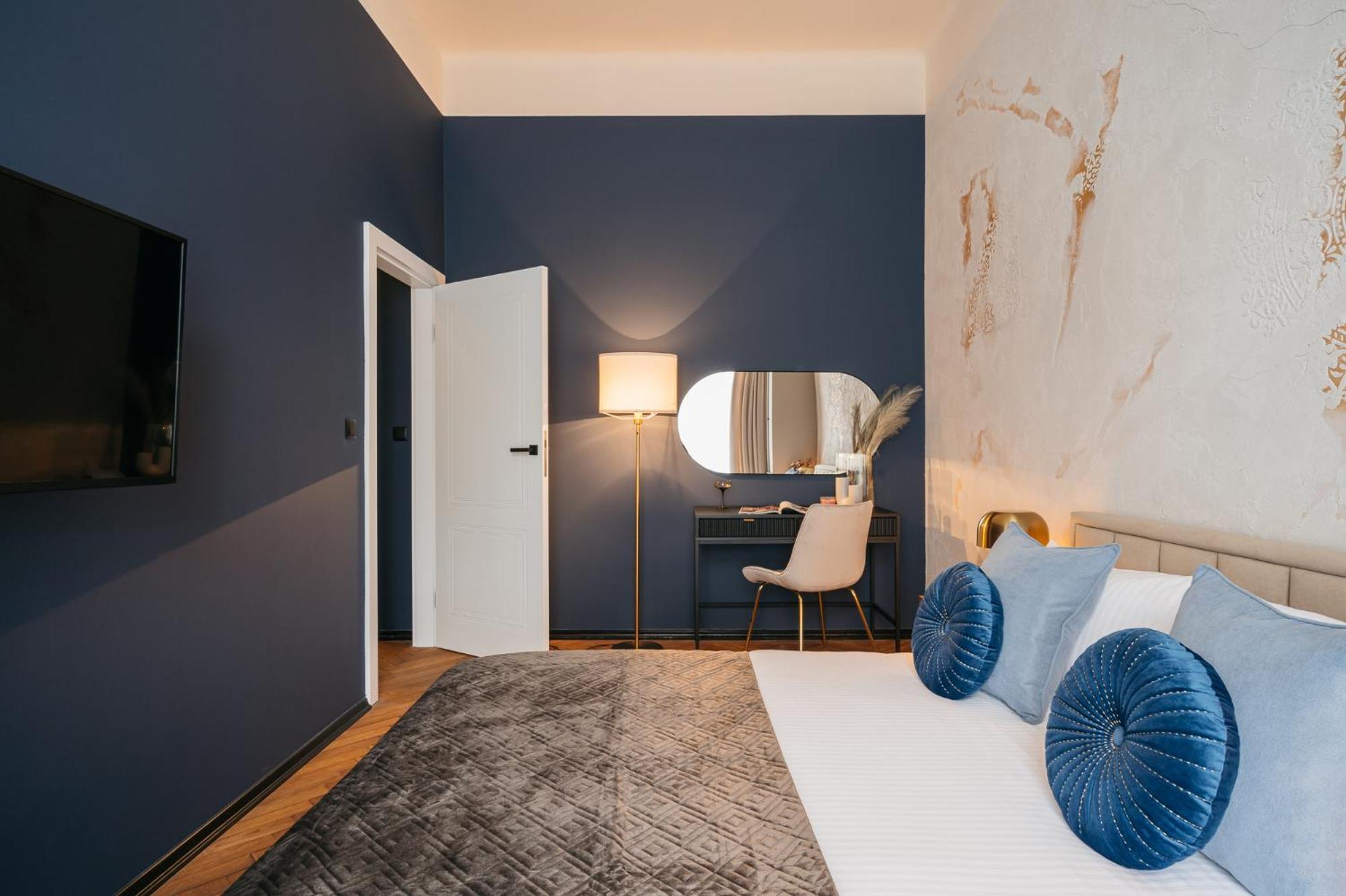 Moonlight II Apartment - Loftaffair Красков Екстериор снимка