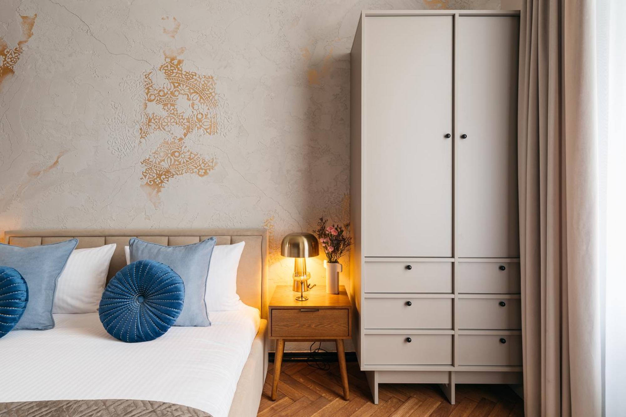 Moonlight II Apartment - Loftaffair Красков Екстериор снимка