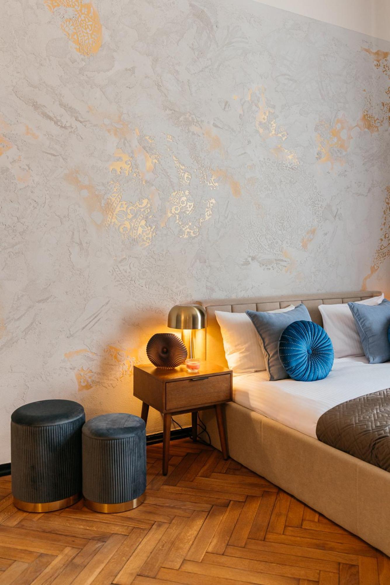 Moonlight II Apartment - Loftaffair Красков Екстериор снимка