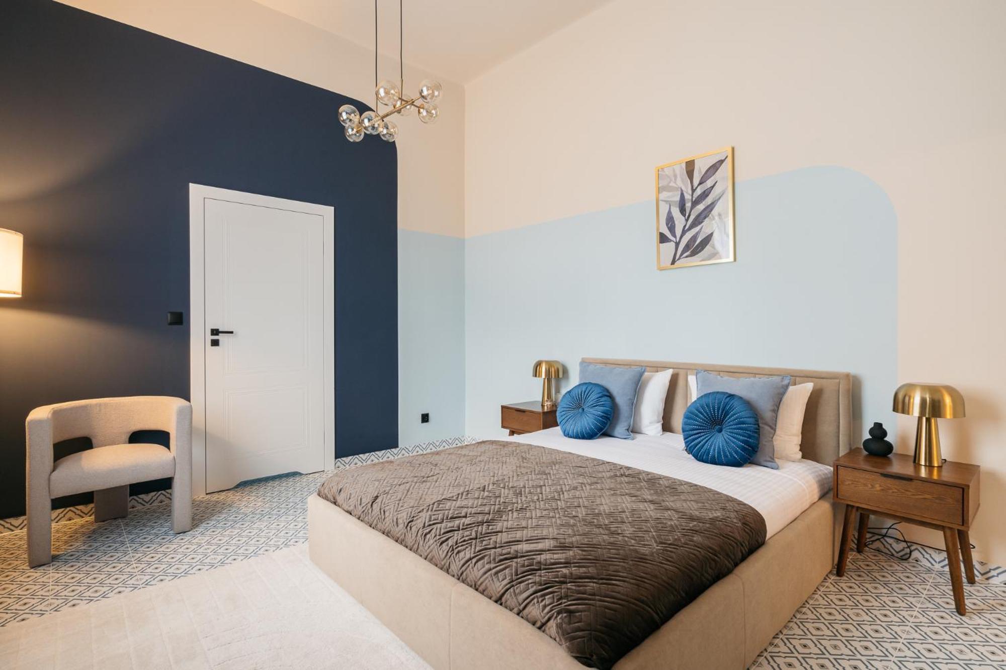 Moonlight II Apartment - Loftaffair Красков Екстериор снимка