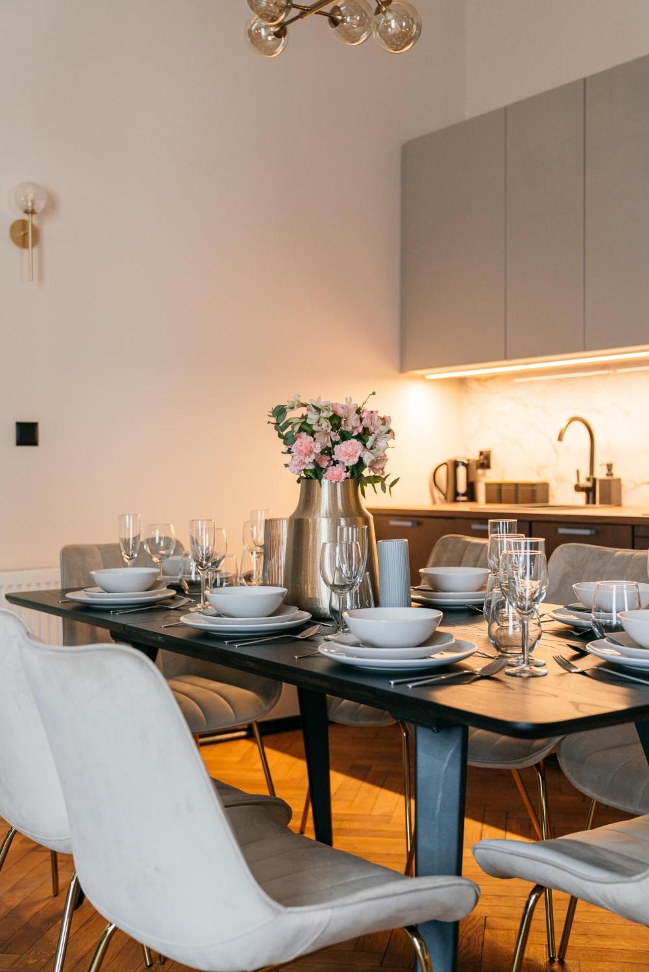 Moonlight II Apartment - Loftaffair Красков Екстериор снимка