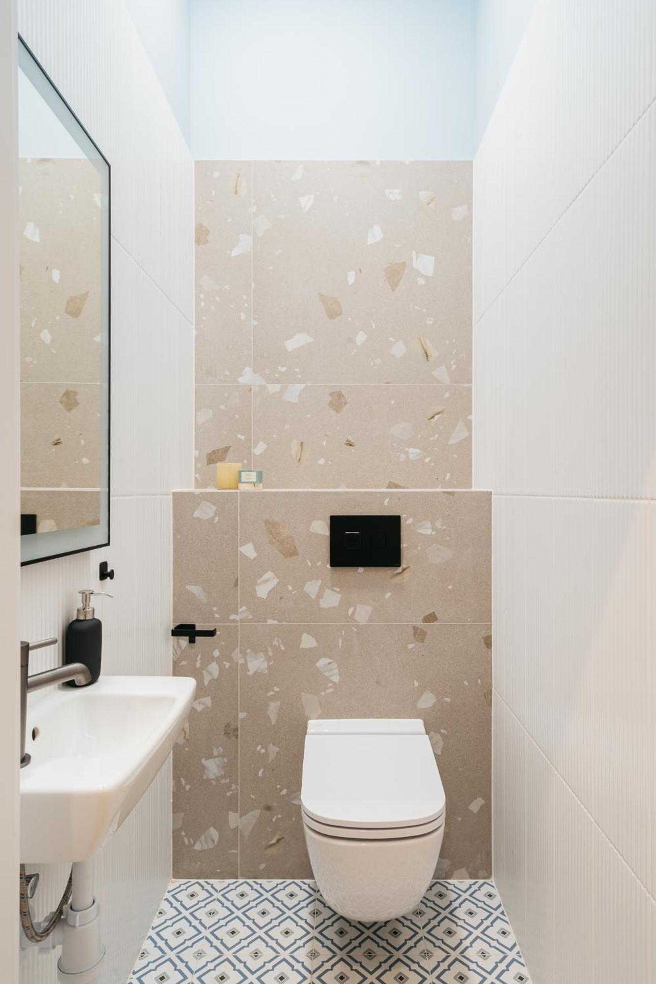Moonlight II Apartment - Loftaffair Красков Екстериор снимка
