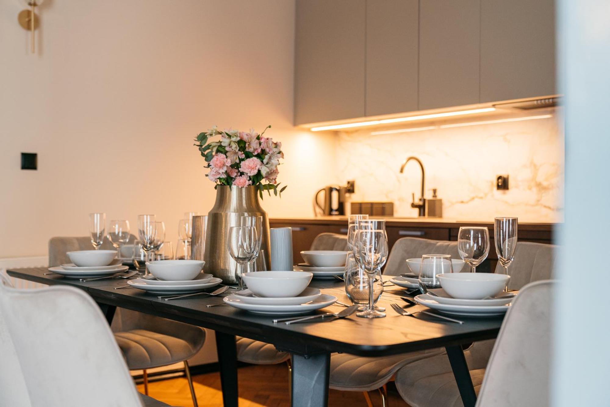 Moonlight II Apartment - Loftaffair Красков Екстериор снимка